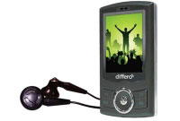Differo OPTIMA 4 GB (DF1239052) Differo OPTIMA 4 GB (DF1239052)